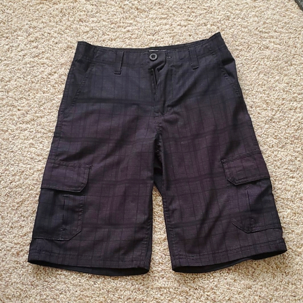 Boys Shorts
